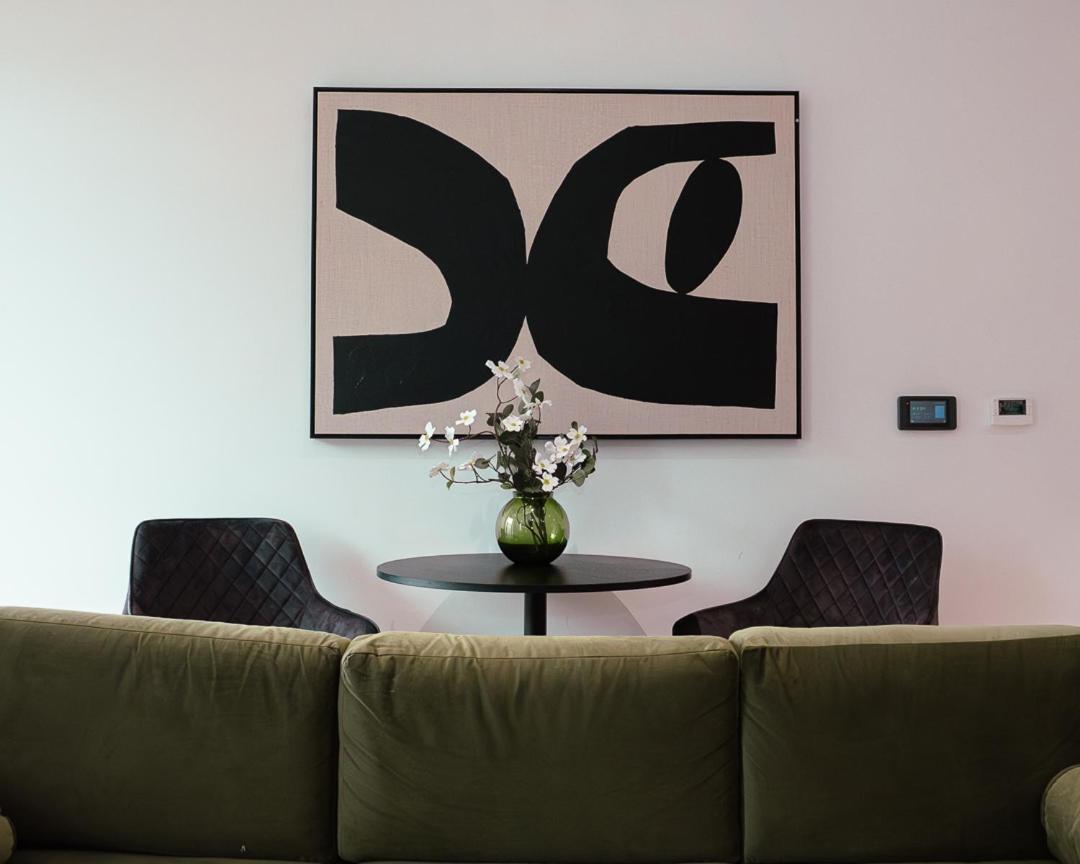 Charming 1Br Apartment In Londres Extérieur photo